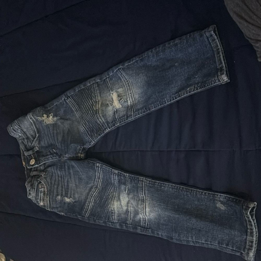 H&M